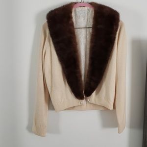 Vintage Bernhard Altmann sweater